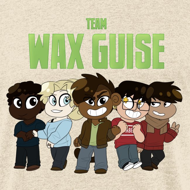 Team Wax Guise