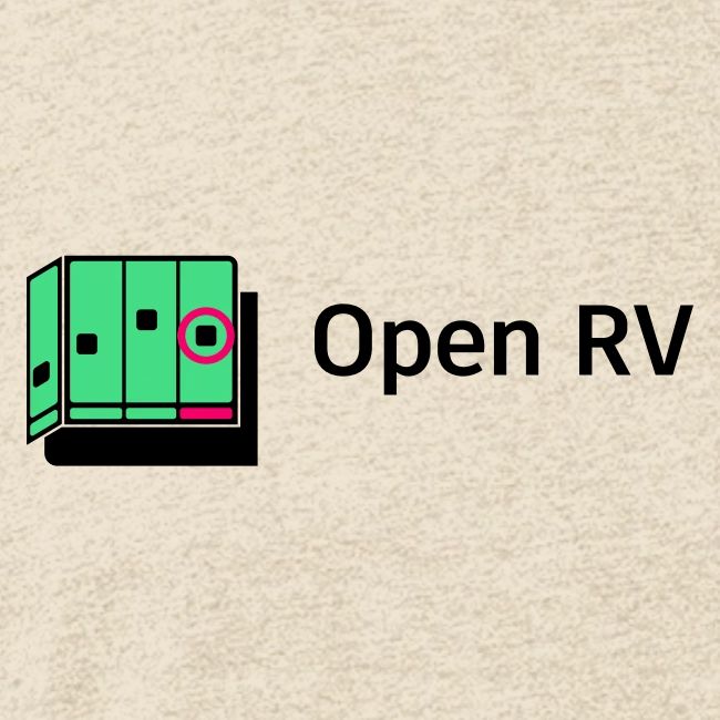 Open RV