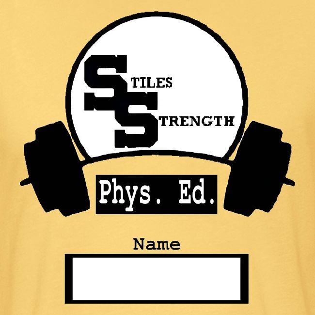 Phys. Ed.