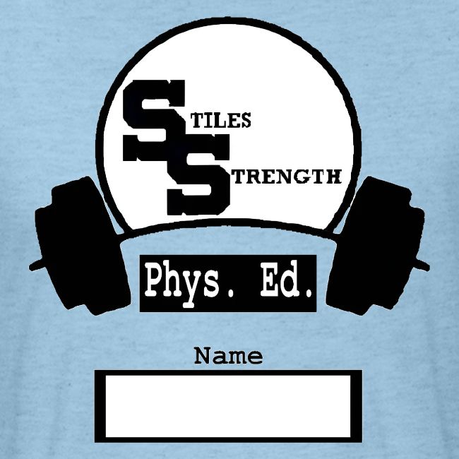 Phys. Ed.