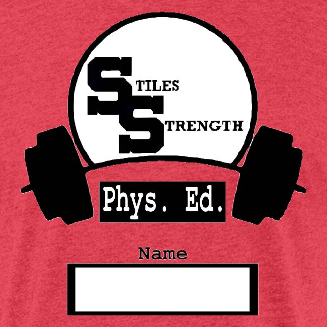 Phys. Ed.