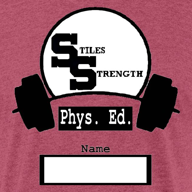 Phys. Ed.