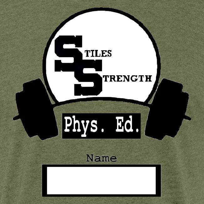 Phys. Ed.