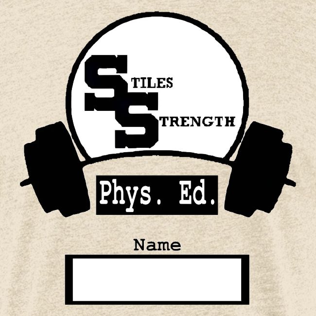 Phys. Ed.