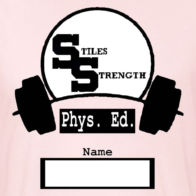 Phys. Ed.