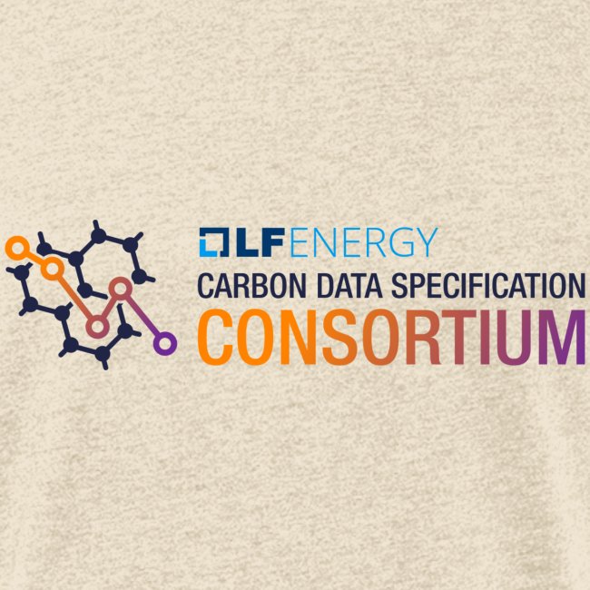 Carbon Data Specification Consortium (CDSC)