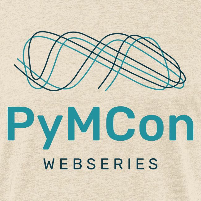 PyMCon Webseries 2023
