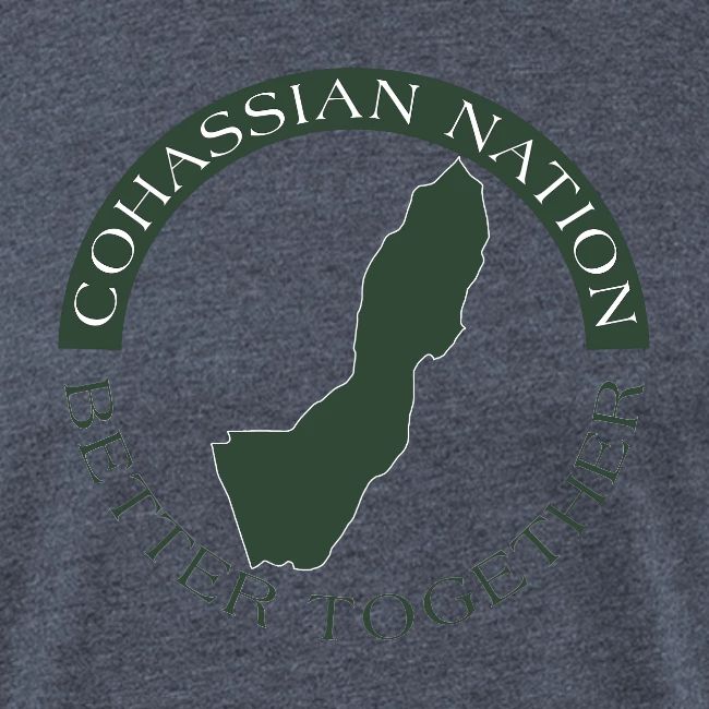 Cohassian Nation