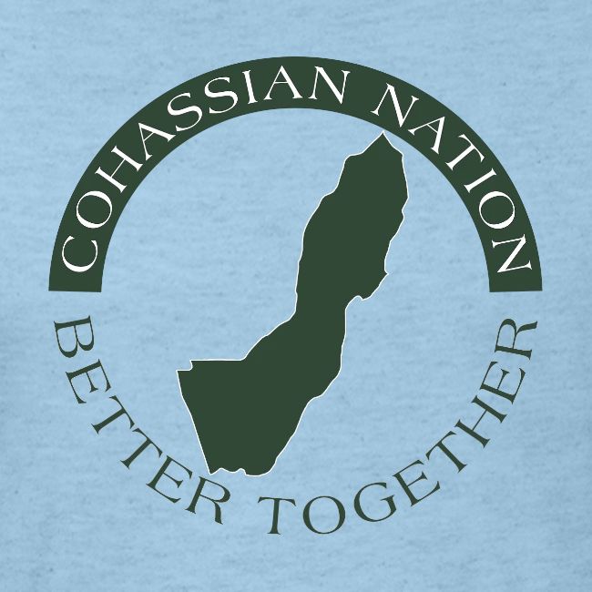 Cohassian Nation