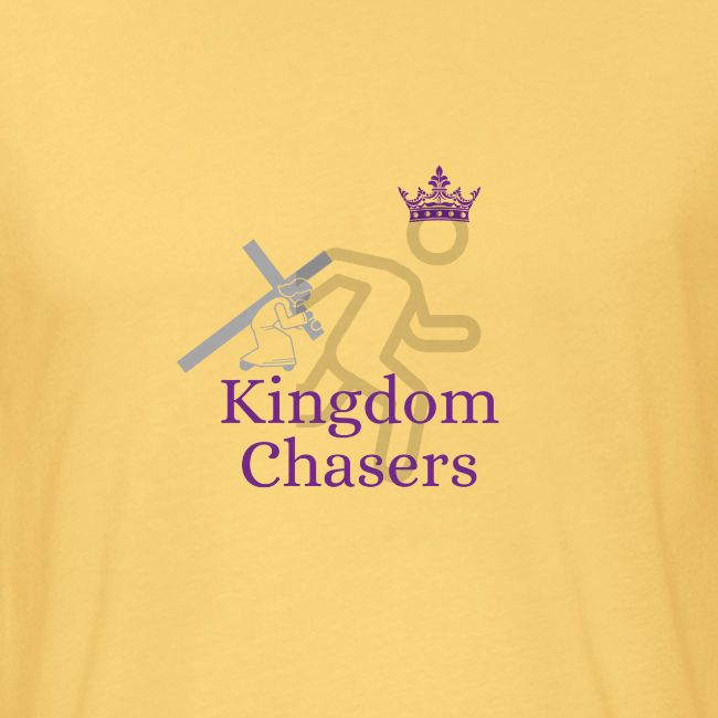 Kingdom Chasers