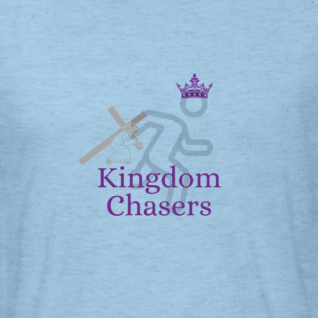 Kingdom Chasers