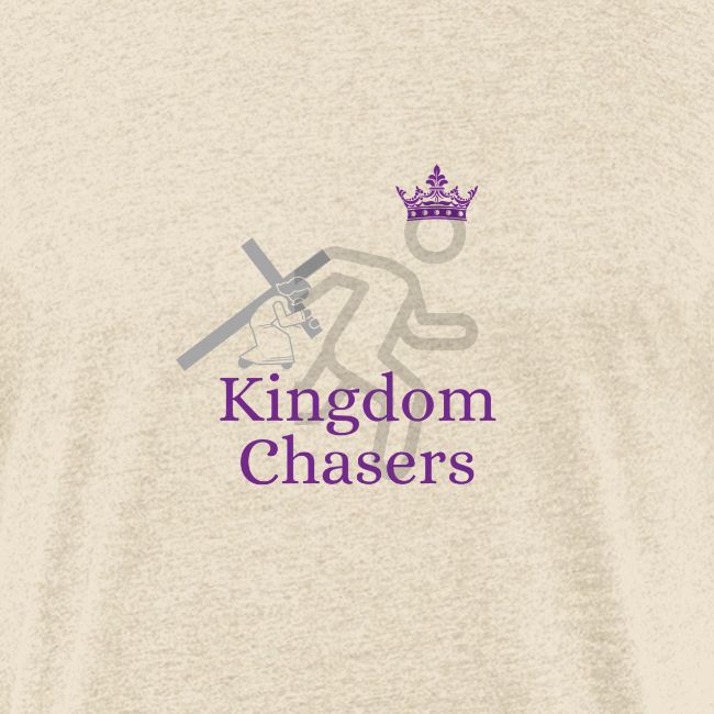 Kingdom Chasers