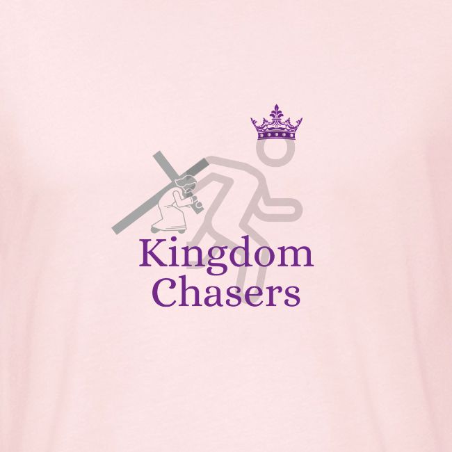 Kingdom Chasers