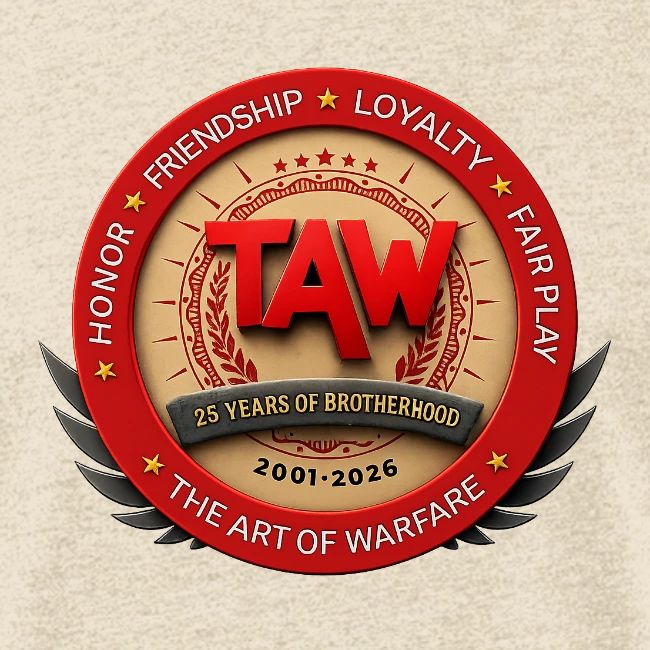 25 Years of Brotherhood