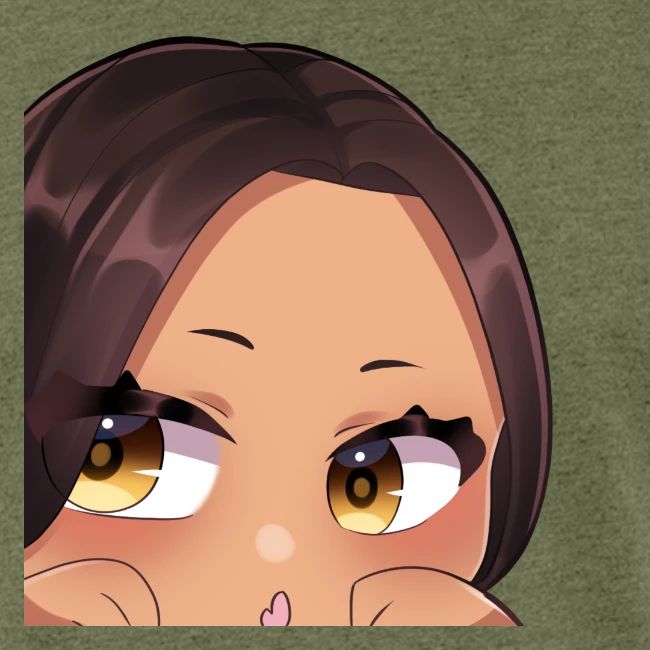 Avira Savio Chibi (Looking)