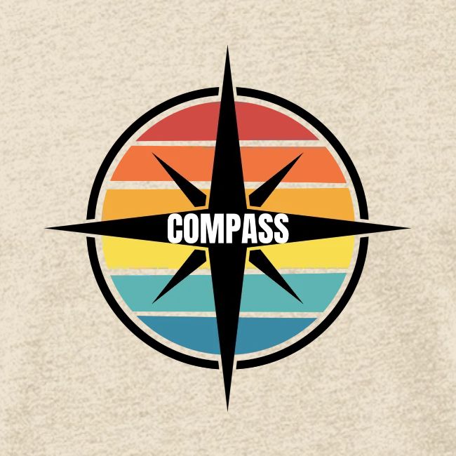 Compass Cooperative Logo
