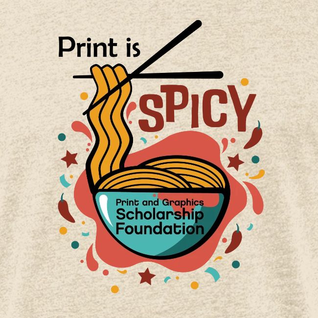 PGSF 2024 T-Shirt Contest Winner High School