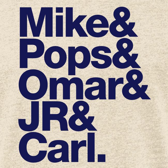 2005-06 Legacy Shirt