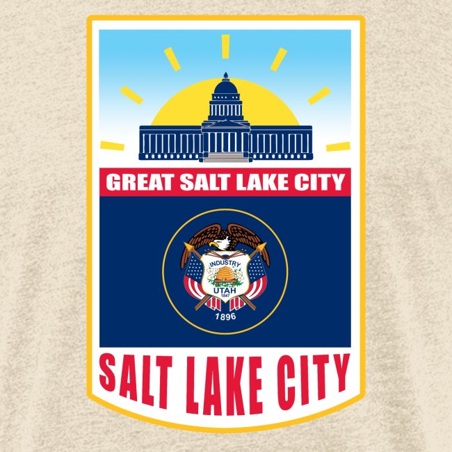 Utah - Salt Lake City