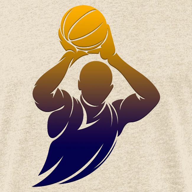 Basketball player