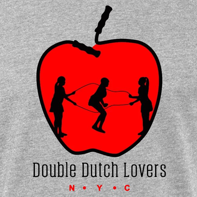 Double Dutch Lovers NYC