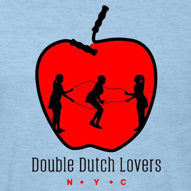 Double Dutch Lovers NYC