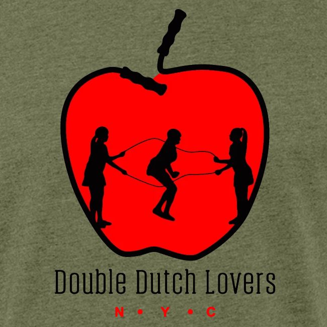Double Dutch Lovers NYC