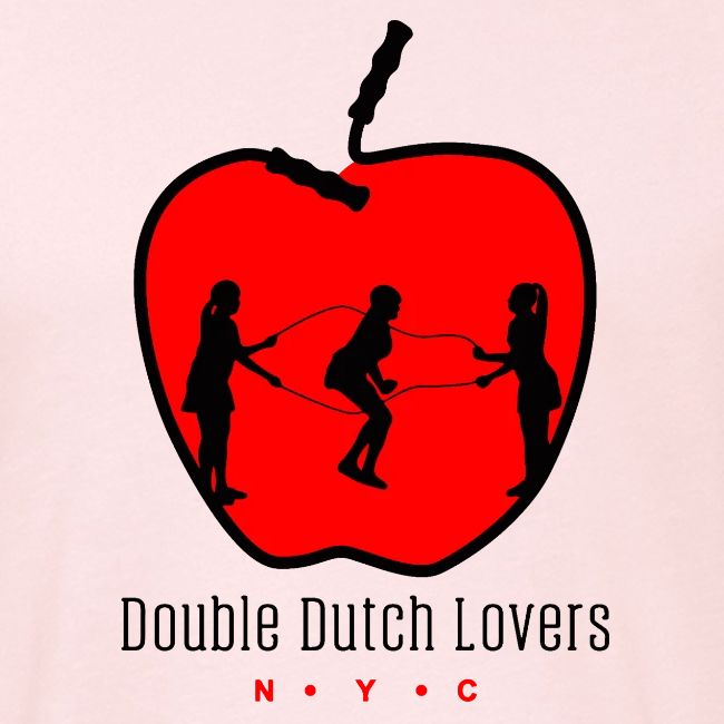 Double Dutch Lovers NYC