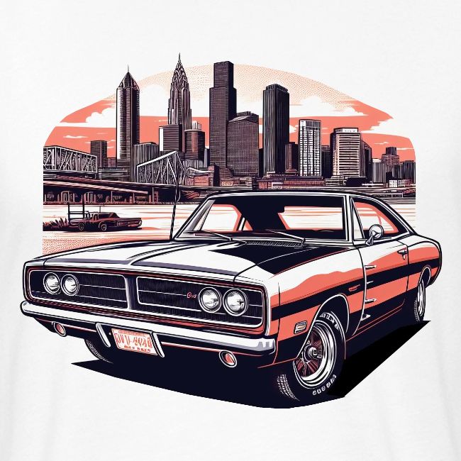 Charger RT