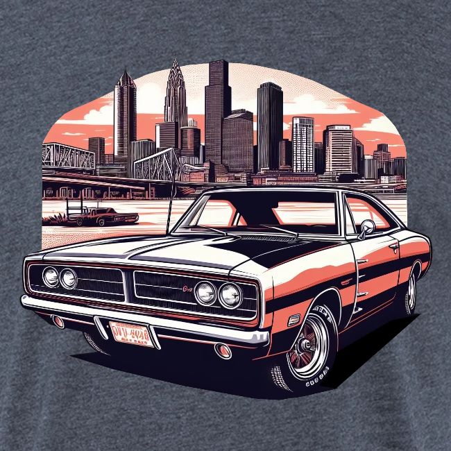 Charger RT