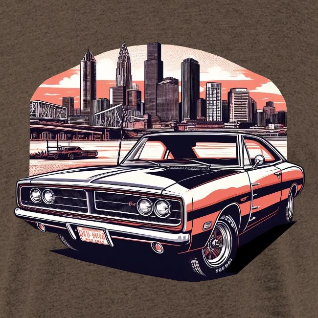 Charger RT