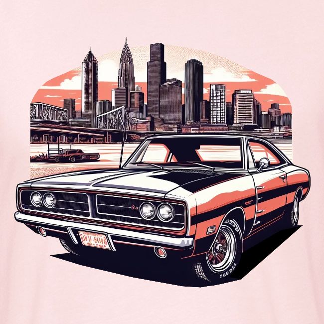 Charger RT