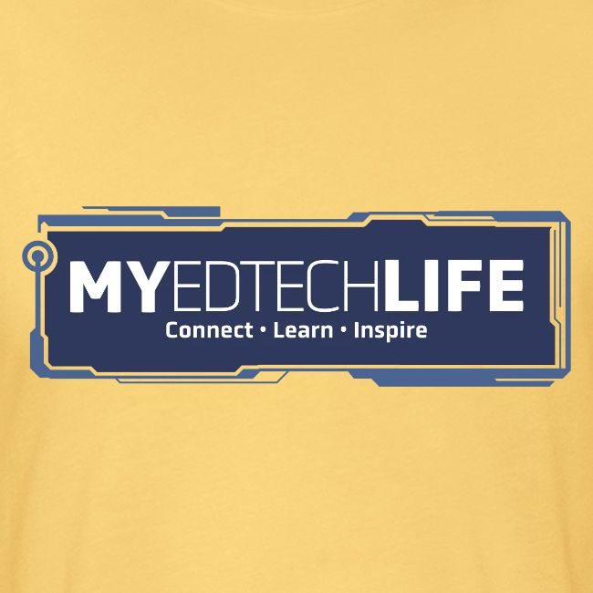 My EdTech Life 23