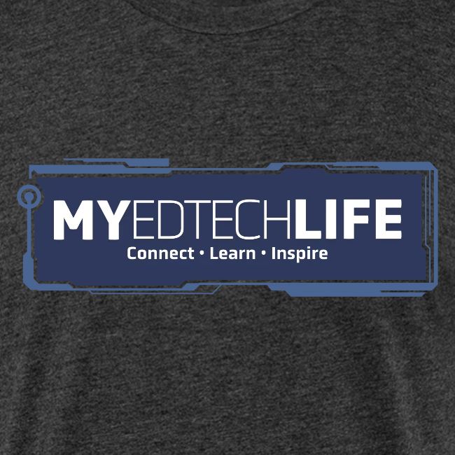 My EdTech Life 23