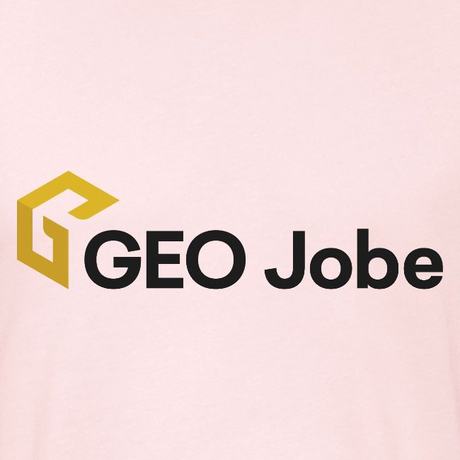GEO Jobe Logo 2024 Final darkgray