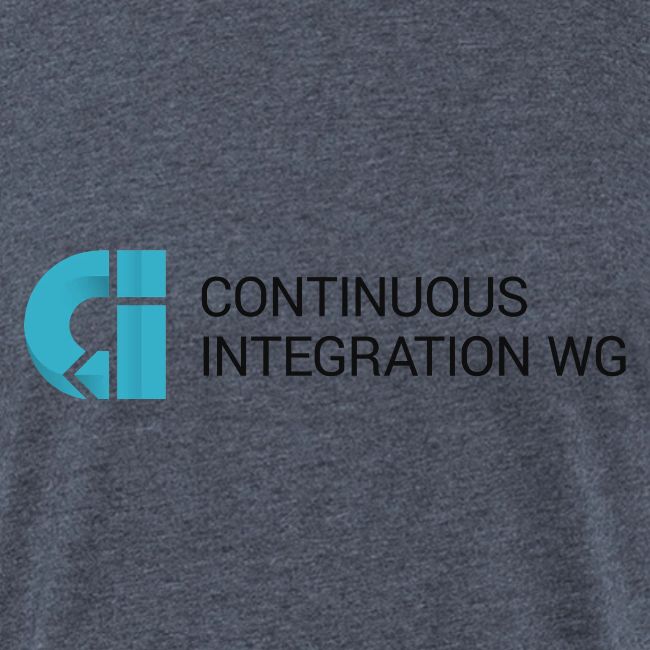 ASWF Continuous Integration Working Group