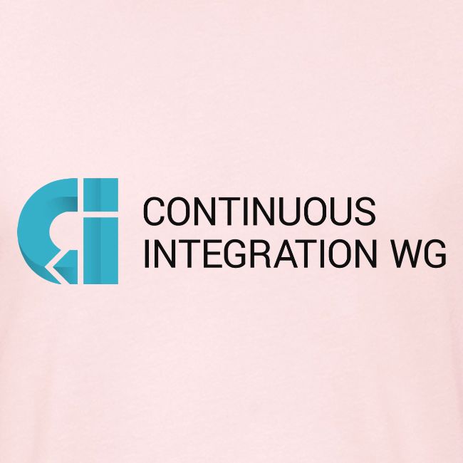 ASWF Continuous Integration Working Group