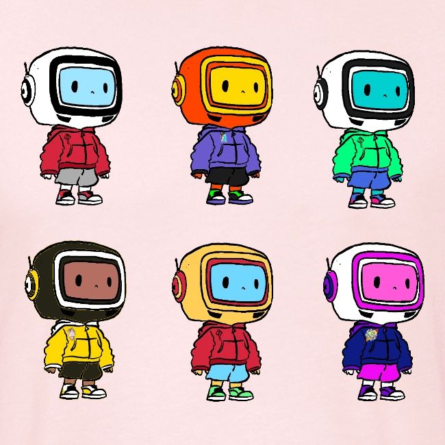TEVO army ParsonPrints