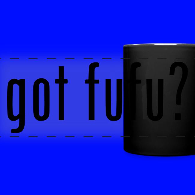 gotfufu-black