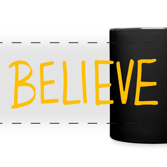 BELIEVE