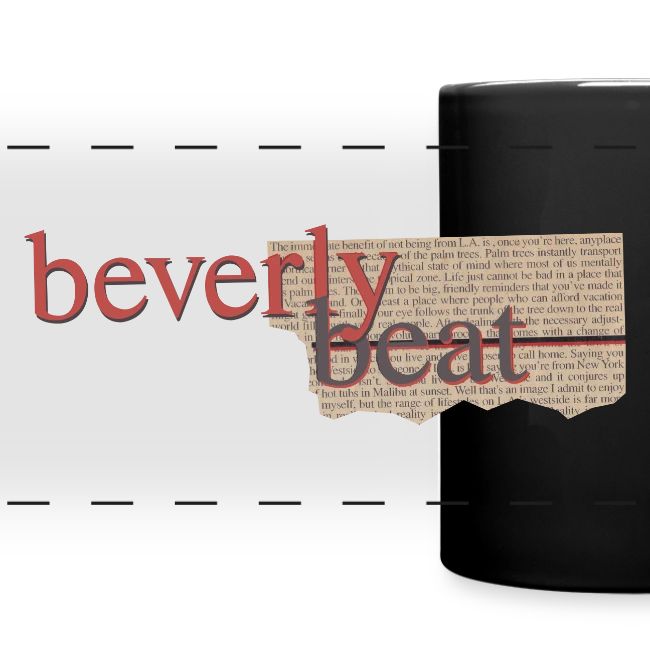 BevBeat Shirt 90210 01