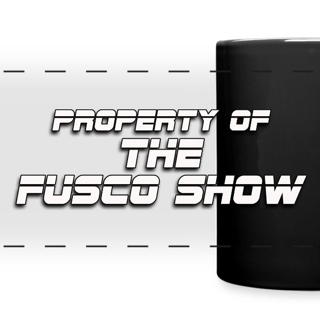 PROPERTY OF FUSCO SHOW