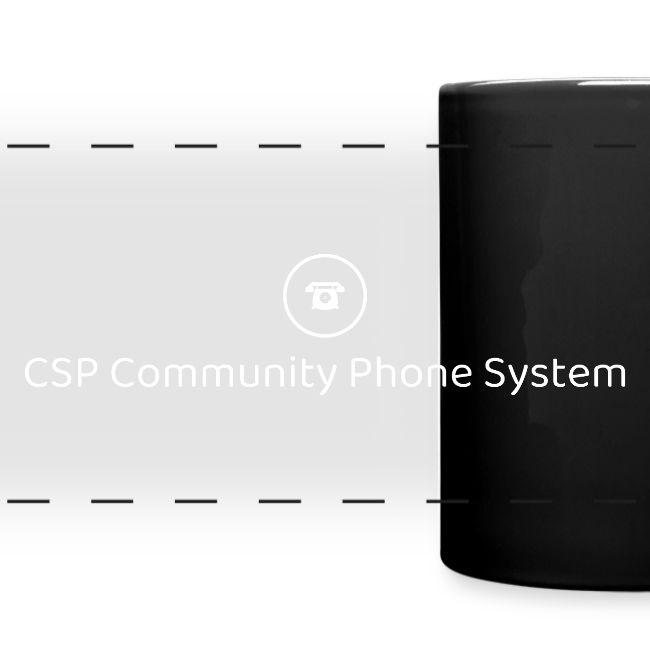 CSP Community PBX Merch