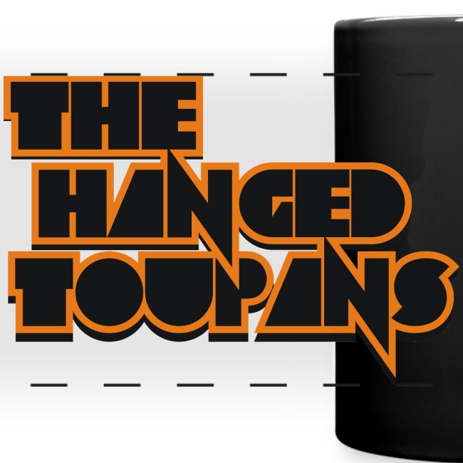 The Hanged Toupans
