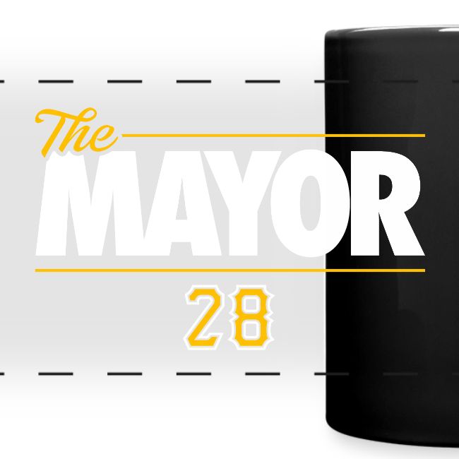 The Mayor