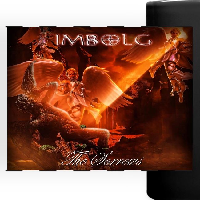 Imbolg the Sorrows