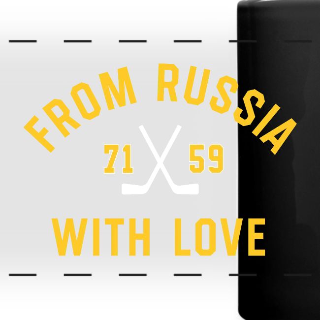 From Russia With Love