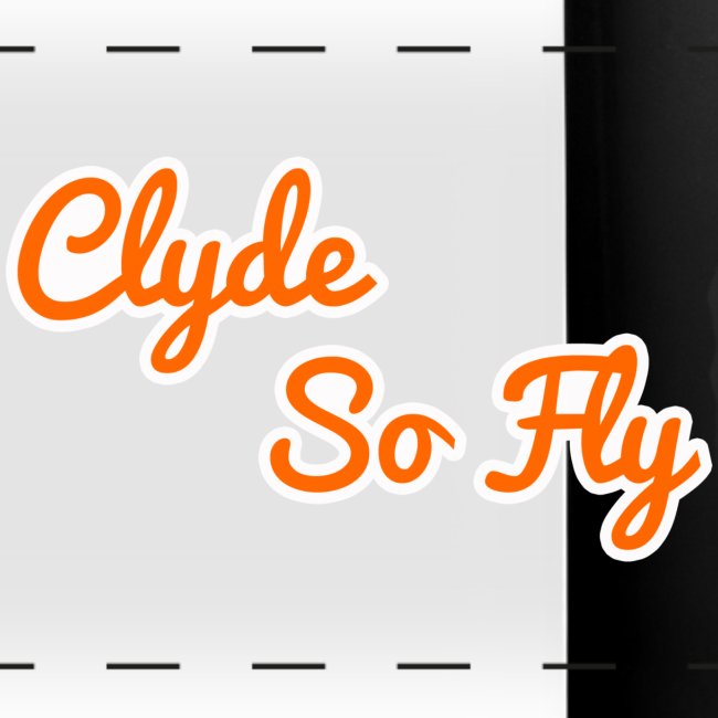 Clyde So Fly Classic