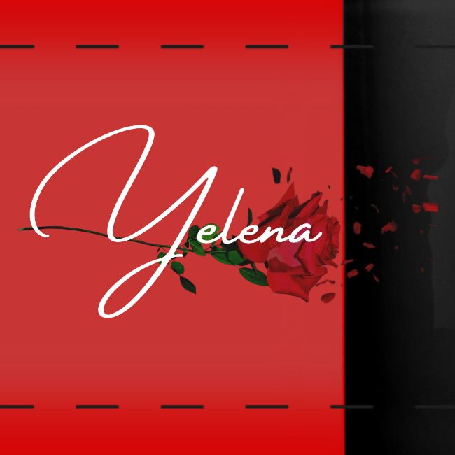 Yelena Logo 2