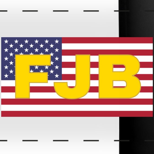 FJB USA Flag